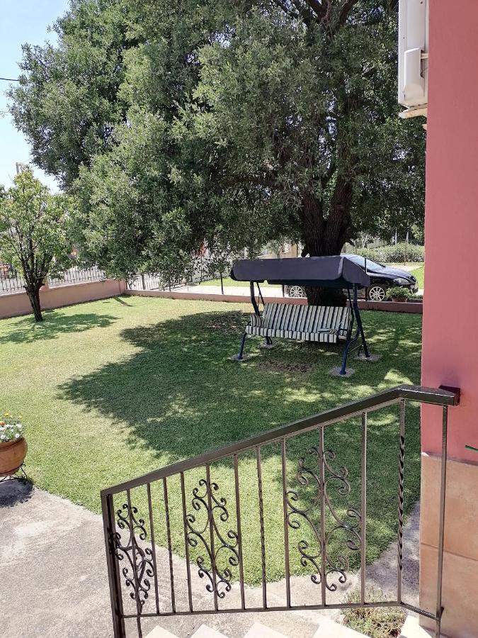 Αξέχαστη Διαμονή - Unforgettable Accommodation Nea Kallikrateia Eksteriør bilde