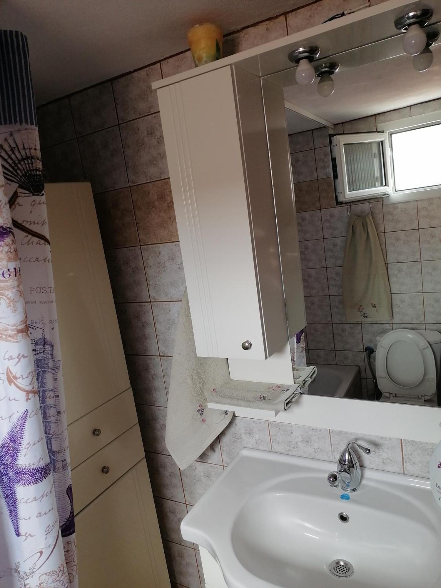 Αξέχαστη Διαμονή - Unforgettable Accommodation Nea Kallikrateia Eksteriør bilde