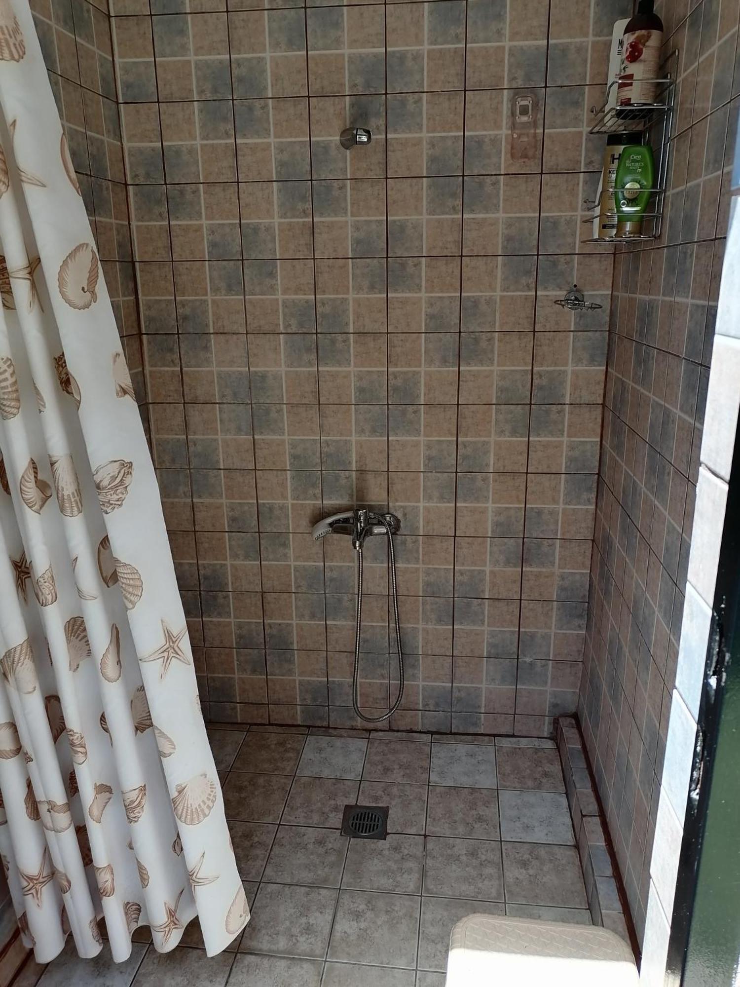 Αξέχαστη Διαμονή - Unforgettable Accommodation Nea Kallikrateia Eksteriør bilde